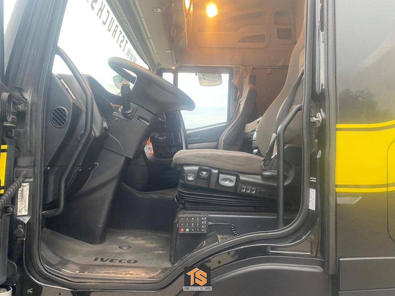 Iveco AS440T/P FP-LT 460 - STRALIS - MEGA/LOW - NL TOP TRUCK - TUV 7-26 - Cap tractor: Foto 3 Iveco AS440T/P FP-LT 460 - STRALIS - MEGA/LOW - NL TOP TRUCK - TUV 7-26 - Cap tractor: Foto 3