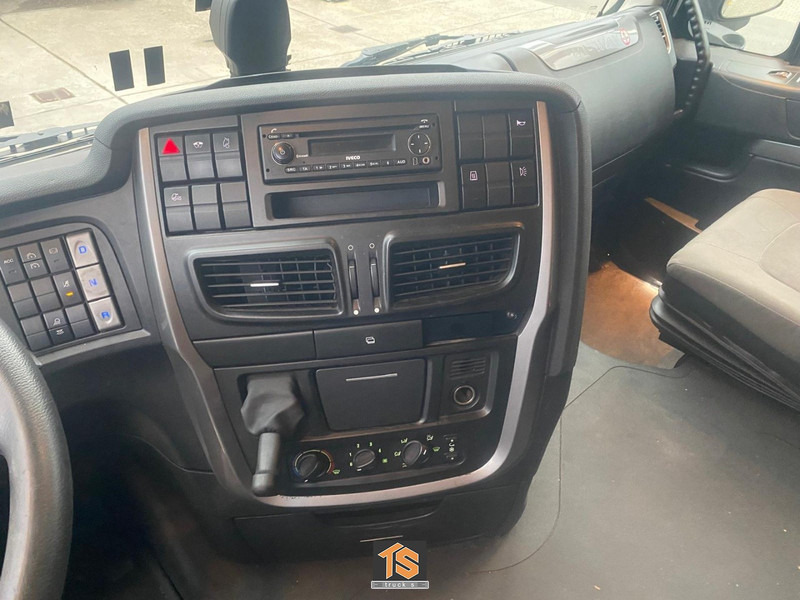Iveco AS440T/P FP-LT 460 - STRALIS - MEGA/LOW - NL TOP TRUCK - TUV 7-26 - Cap tractor: Foto 5 Iveco AS440T/P FP-LT 460 - STRALIS - MEGA/LOW - NL TOP TRUCK - TUV 7-26 - Cap tractor: Foto 5