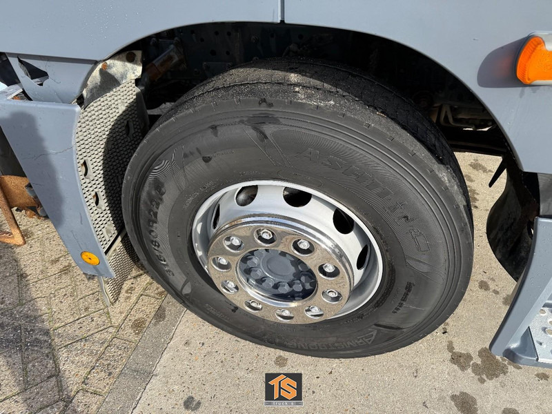 Mercedes-Benz AXOR 18.40 MP3 - MANUAL - TOP TRUCK - Cap tractor: Foto 4 Mercedes-Benz AXOR 18.40 MP3 - MANUAL - TOP TRUCK - Cap tractor: Foto 4