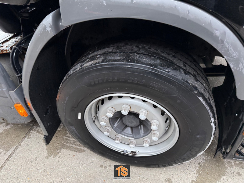 Renault PREMIUM ROUTE 450 - 6x2 - NL TOP TRUCK - TUV 6/26 - Cap tractor: Foto 5 Renault PREMIUM ROUTE 450 - 6x2 - NL TOP TRUCK - TUV 6/26 - Cap tractor: Foto 5