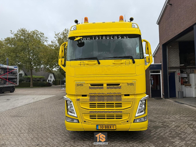 Volvo FH 460 - AUTOMATIC - EURO 6 - APK/TUV 07/2026 - NL TRUCK - TOP!! - Cap tractor: Foto 5 Volvo FH 460 - AUTOMATIC - EURO 6 - APK/TUV 07/2026 - NL TRUCK - TOP!! - Cap tractor: Foto 5