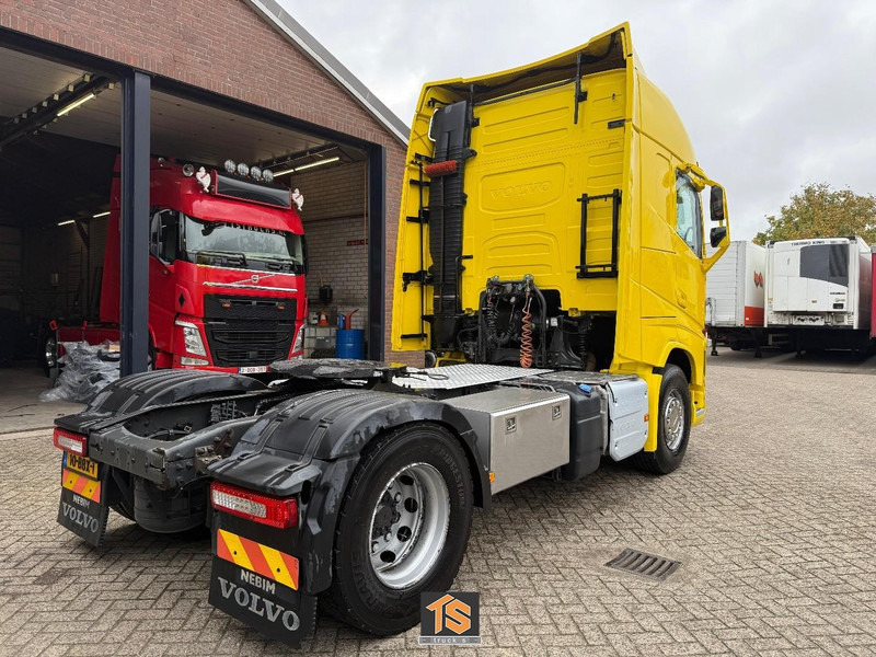 Volvo FH 460 - AUTOMATIC - EURO 6 - APK/TUV 07/2026 - NL TRUCK - TOP!! - Cap tractor: Foto 2 Volvo FH 460 - AUTOMATIC - EURO 6 - APK/TUV 07/2026 - NL TRUCK - TOP!! - Cap tractor: Foto 2