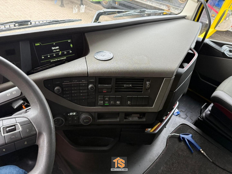 Volvo FH 460 - AUTOMATIC - EURO 6 - APK/TUV 07/2026 - NL TRUCK - TOP!! - Cap tractor: Foto 4 Volvo FH 460 - AUTOMATIC - EURO 6 - APK/TUV 07/2026 - NL TRUCK - TOP!! - Cap tractor: Foto 4