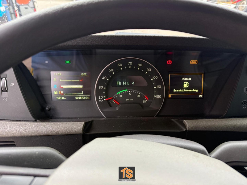 Volvo FH 460 - AUTOMATIC - EURO 6 - APK/TUV 07/2026 - NL TRUCK - TOP!! - Cap tractor: Foto 3 Volvo FH 460 - AUTOMATIC - EURO 6 - APK/TUV 07/2026 - NL TRUCK - TOP!! - Cap tractor: Foto 3