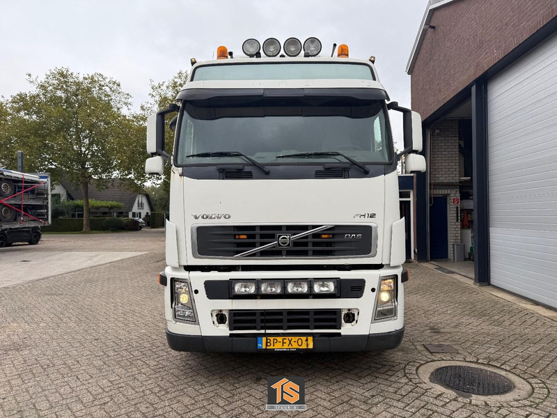 Volvo FH460 6X2 - AUTOMATIC I-SHIFT - HYDRAULIEK - NL TOP TRUCK - Cap tractor: Foto 2 Volvo FH460 6X2 - AUTOMATIC I-SHIFT - HYDRAULIEK - NL TOP TRUCK - Cap tractor: Foto 2