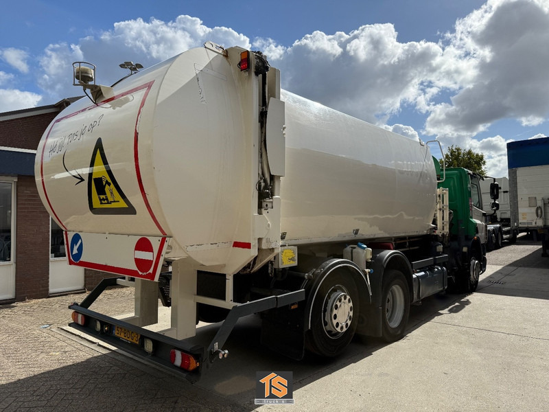 DAF FAN CF 75.250 - NL TOP TRUCK - Autogunoiere: Foto 5 DAF FAN CF 75.250 - NL TOP TRUCK - Autogunoiere: Foto 5
