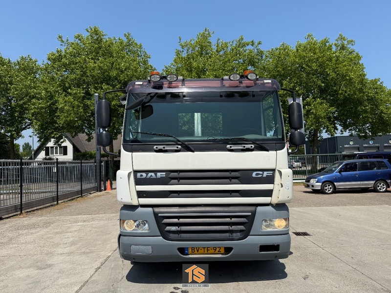DAF FAN CF 85 360 - AUTOMATIC - HOOK - NL TOP TRUCK - Camion cu cârlig: Foto 2 DAF FAN CF 85 360 - AUTOMATIC - HOOK - NL TOP TRUCK - Camion cu cârlig: Foto 2