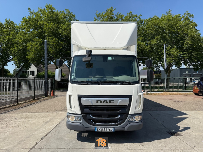 DAF LF 210 290 CM HIGH - AUTOMATIC - TOP TRUCK - Camion furgon: Foto 2 DAF LF 210 290 CM HIGH - AUTOMATIC - TOP TRUCK - Camion furgon: Foto 2