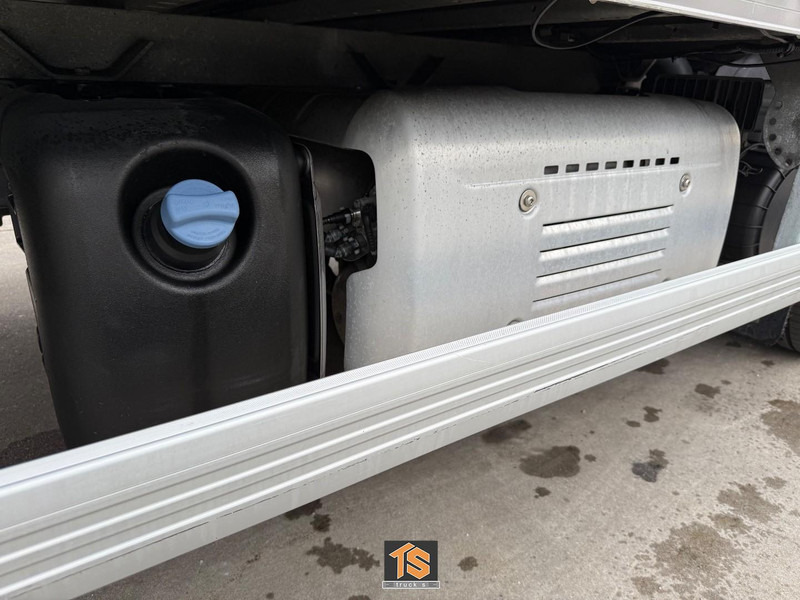 DAF LF 230 FA 12 TON - AUTOMATIC - ORIGINAL KM - TOP! - Camion furgon: Foto 5 DAF LF 230 FA 12 TON - AUTOMATIC - ORIGINAL KM - TOP! - Camion furgon: Foto 5