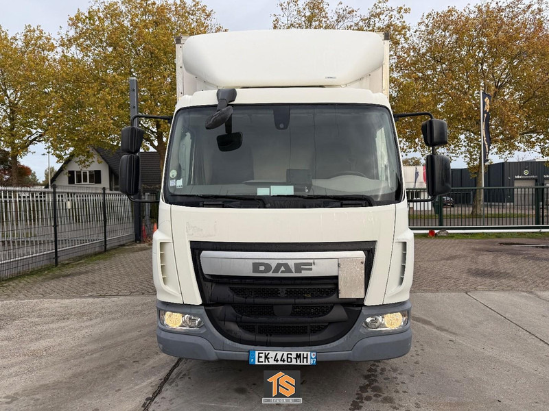DAF LF180 12 TON - LADEBORDWAND - TOP TRUCK - Camion furgon: Foto 2 DAF LF180 12 TON - LADEBORDWAND - TOP TRUCK - Camion furgon: Foto 2