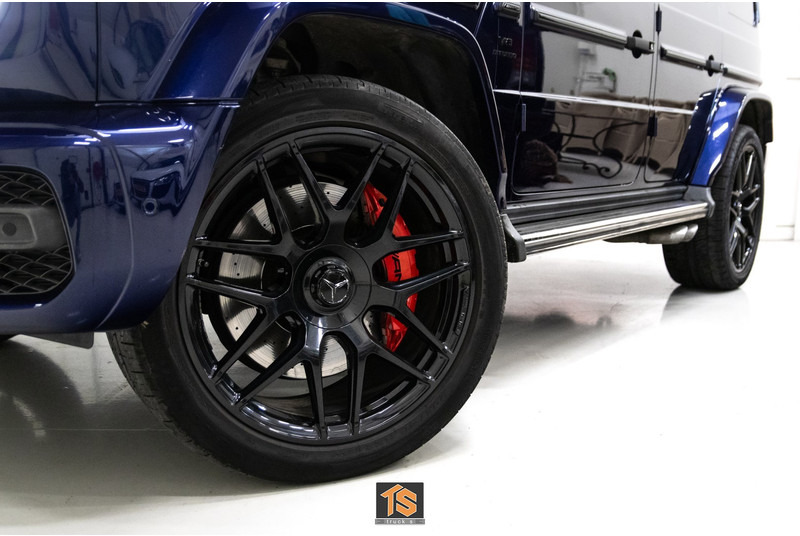 Mercedes-Benz AMG G 63 DEALEROH - NL TOP - Automobil: Foto 3 Mercedes-Benz AMG G 63 DEALEROH - NL TOP - Automobil: Foto 3
