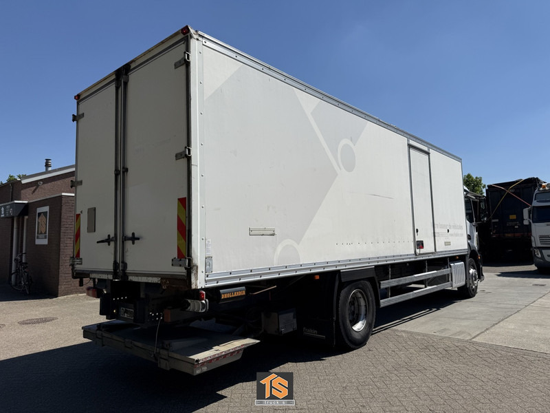 Mercedes-Benz ANTOS 1927 EURO 6 - 19 TON - AUTOMATIC - RETARDER - ADR - TOP - Camion furgon: Foto 5 Mercedes-Benz ANTOS 1927 EURO 6 - 19 TON - AUTOMATIC - RETARDER - ADR - TOP - Camion furgon: Foto 5