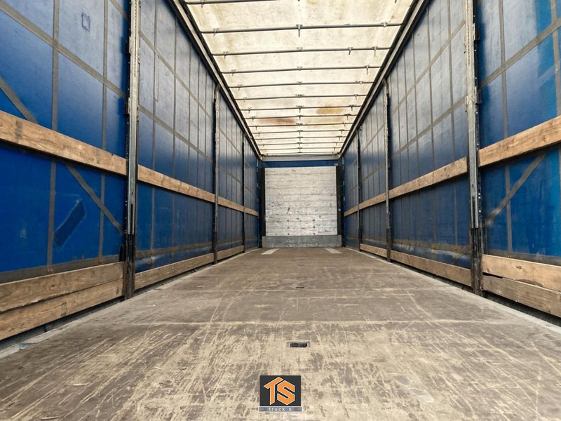 Schmitz Cargobull - STACK - gegalvaniseerd - 5 STACK - Semiremorcă prelată: Foto 5 Schmitz Cargobull - STACK - gegalvaniseerd - 5 STACK - Semiremorcă prelată: Foto 5
