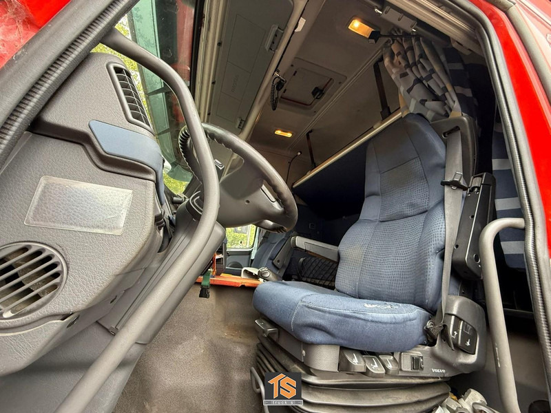 Volvo FM9 340 - EURO 5 - AUTOMATIC - NL TOP TRUCK - TUV 6/26 - Camion furgon: Foto 5 Volvo FM9 340 - EURO 5 - AUTOMATIC - NL TOP TRUCK - TUV 6/26 - Camion furgon: Foto 5