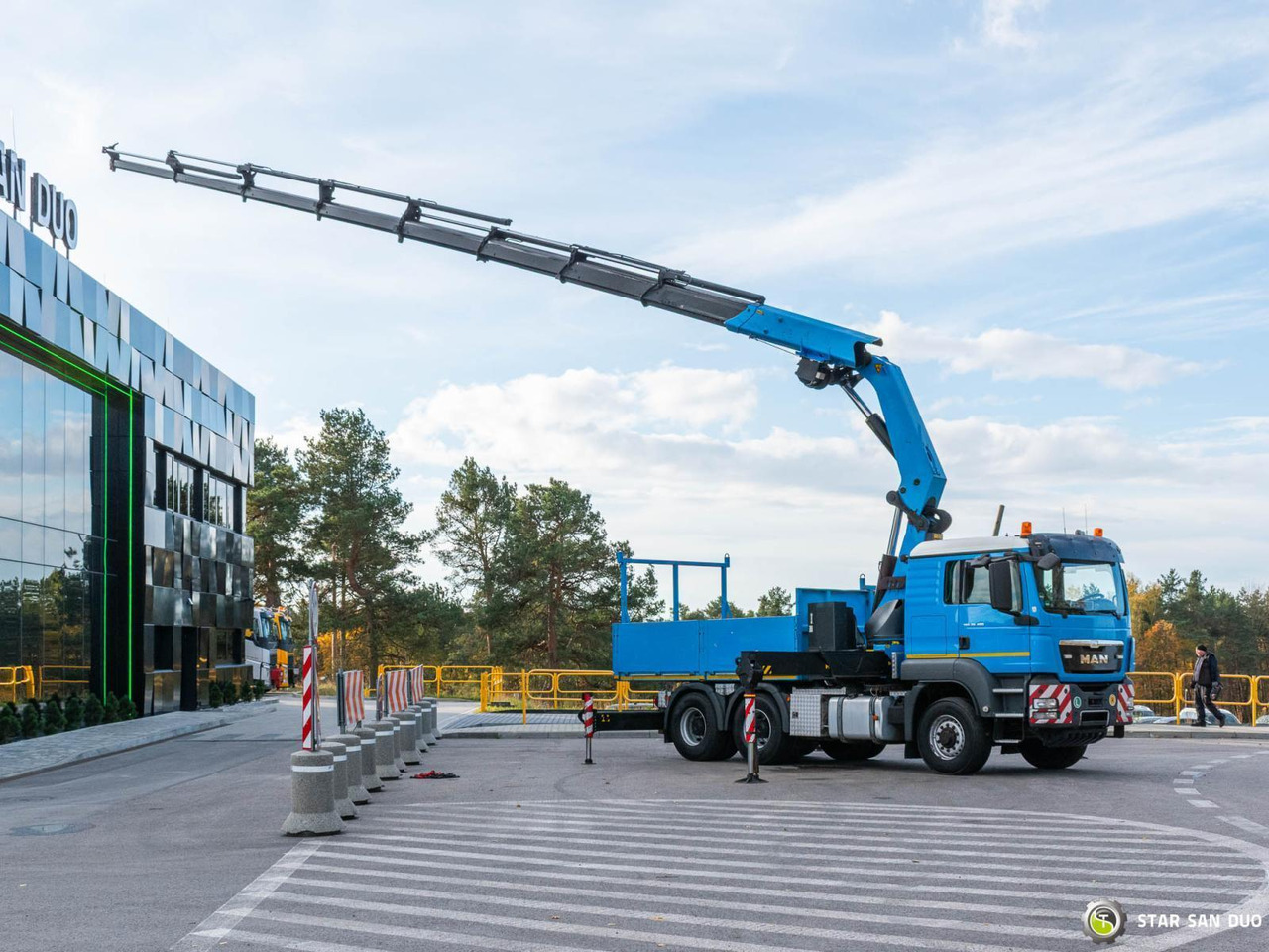 Leasing de   : Foto 8