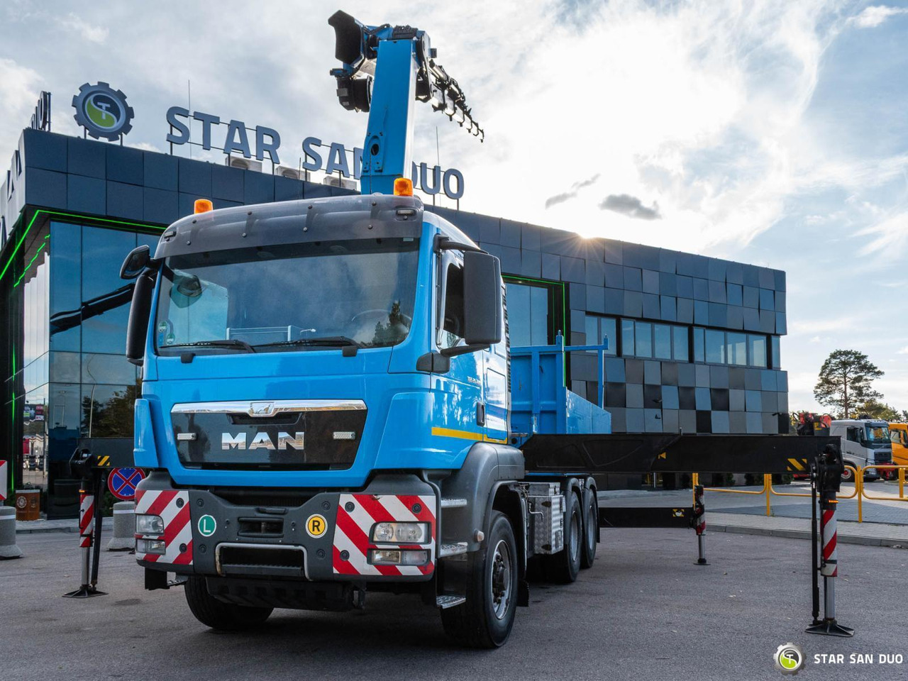 Leasing de   : Foto 6