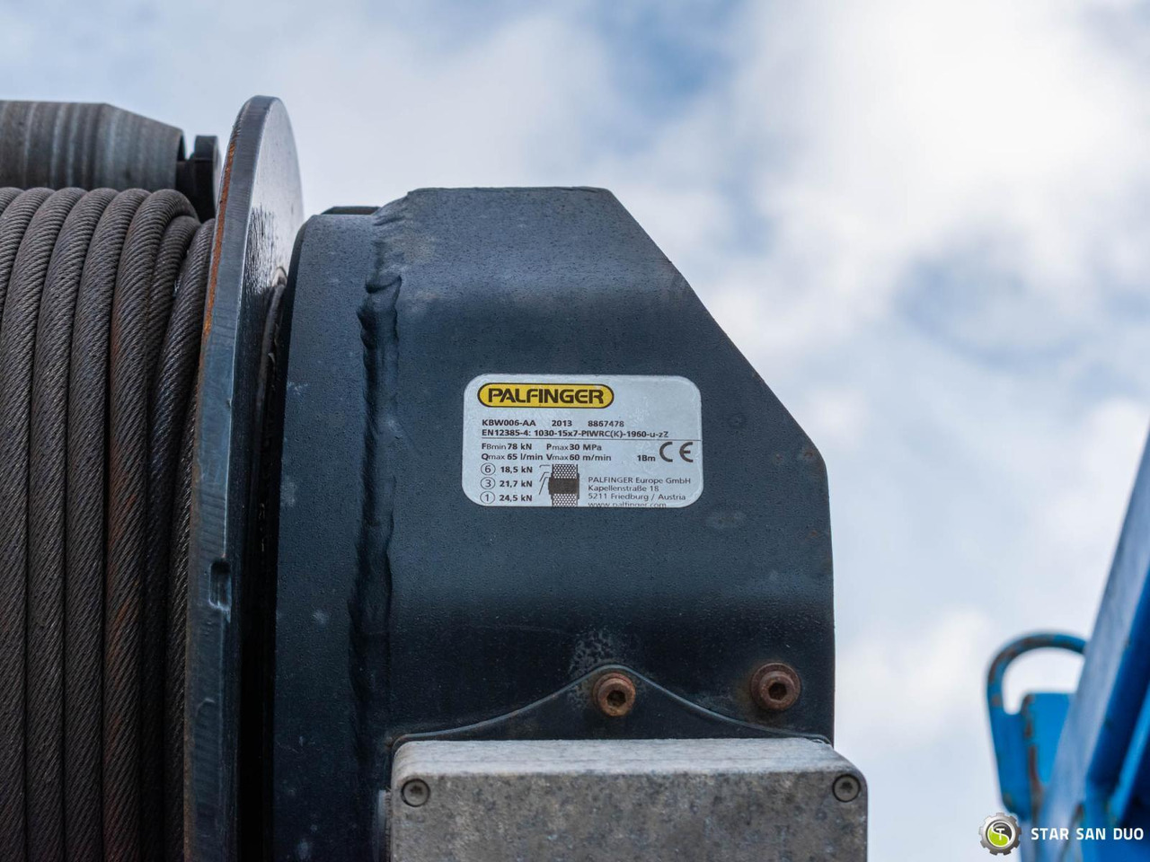 Leasing de   : Foto 25