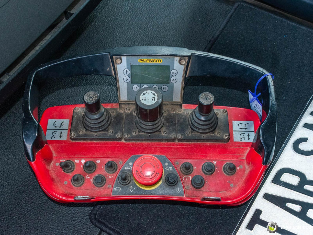 Leasing de   : Foto 20