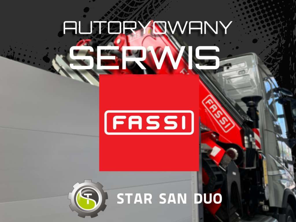 DAF XF 105.510 6x4 FASSI 450 FLY JIB Winch 5th - Camion cu macara: Foto 5 DAF XF 105.510 6x4 FASSI 450 FLY JIB Winch 5th - Camion cu macara: Foto 5