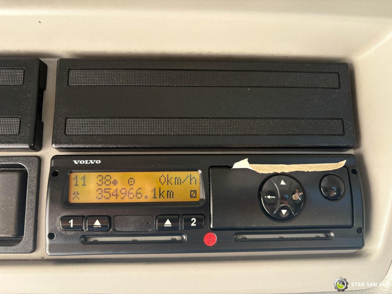 Camion cu macara : Foto 18