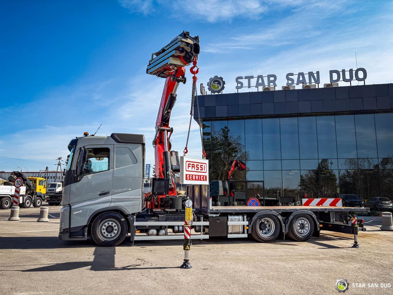 Leasing de : Foto 8 Leasing de : Foto 8