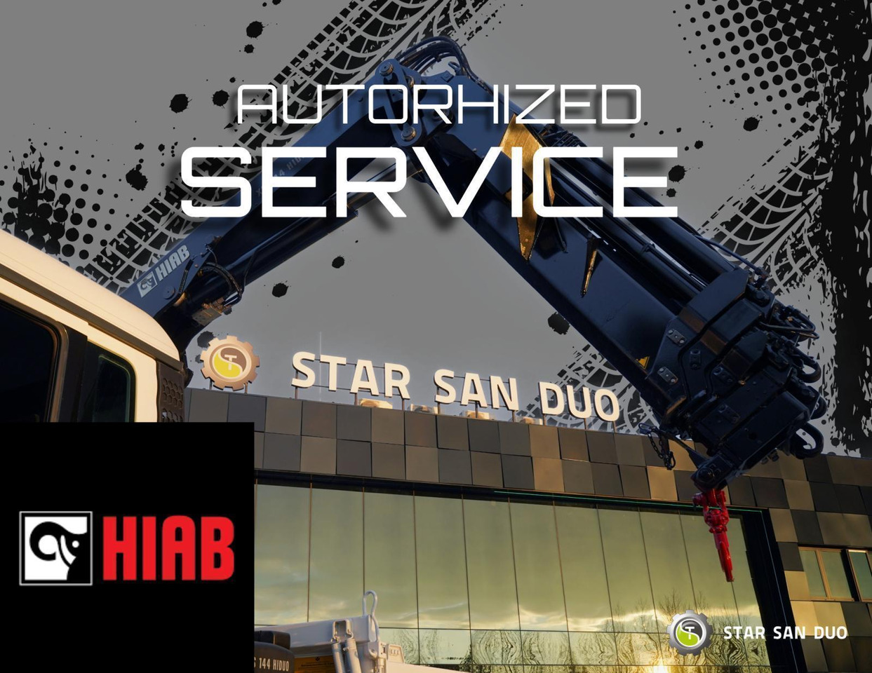 - Camion basculantă: Foto 5 - Camion basculantă: Foto 5