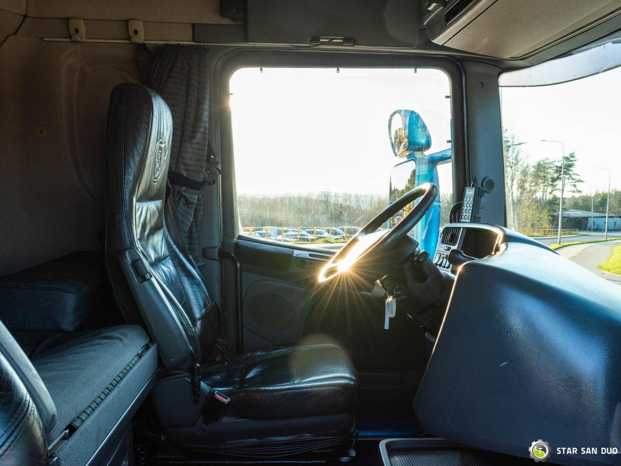 Camion cu macara : Foto 20