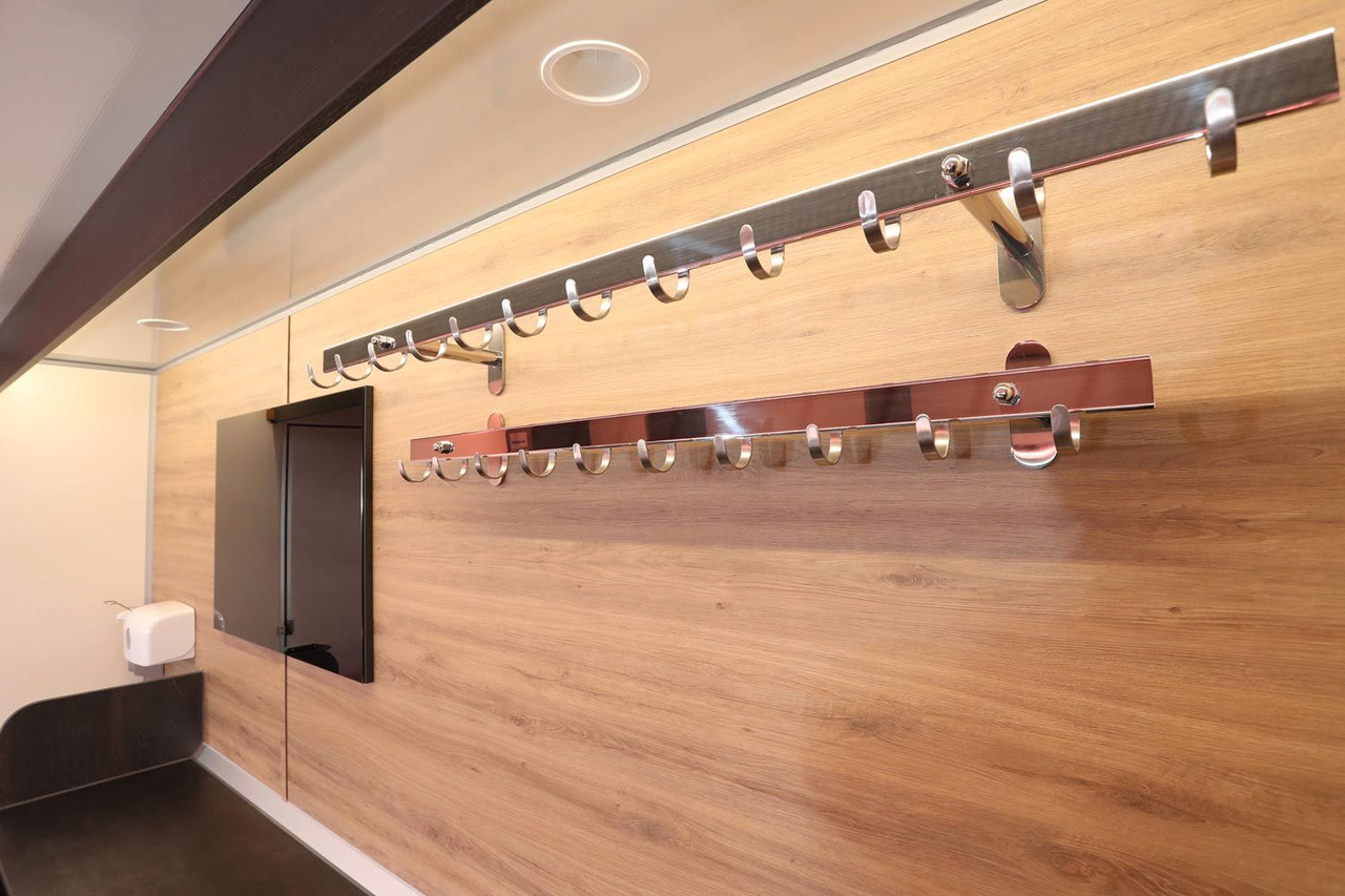 Autorulota comerciala Fiat Ducato: Foto 11
