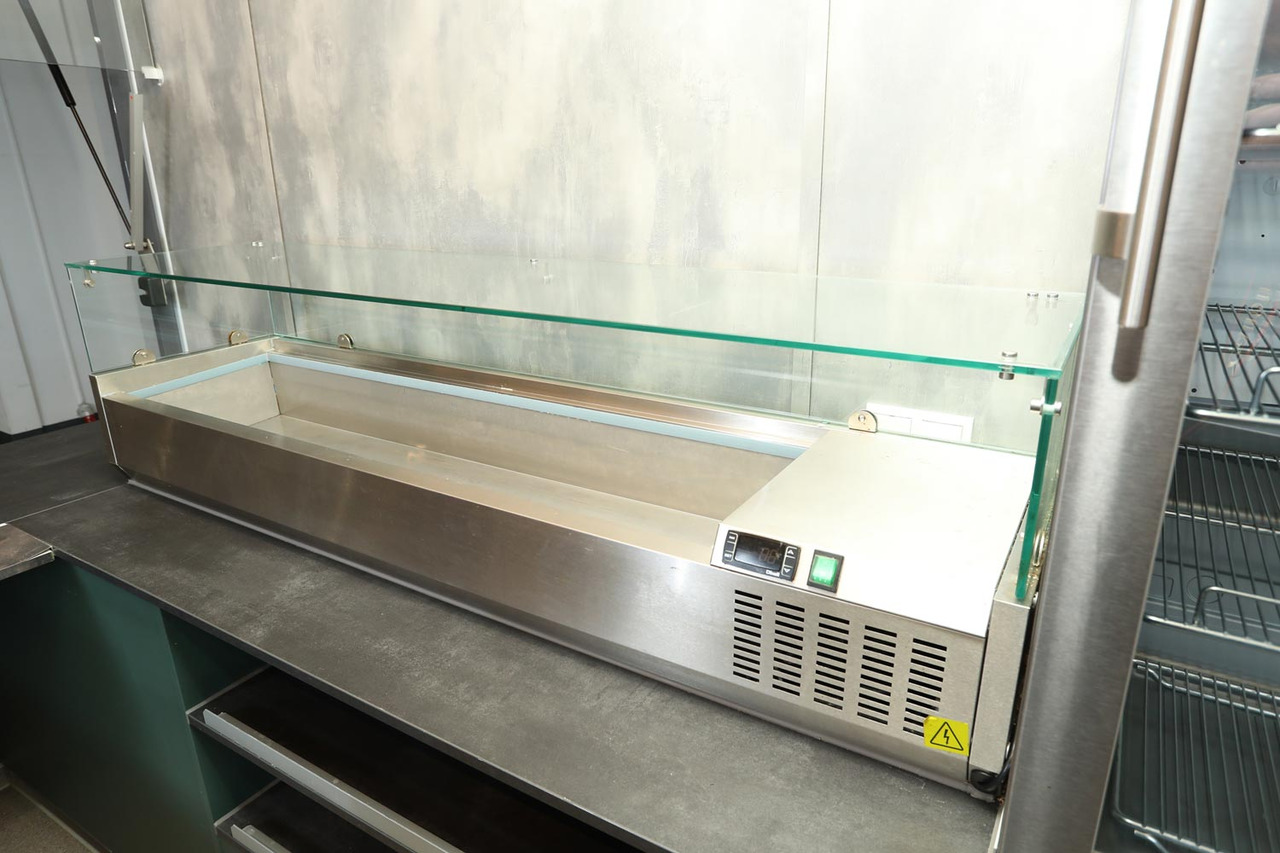 Mobil BORCO HÖHNS - Autorulota comerciala: Foto 4 Mobil BORCO HÖHNS - Autorulota comerciala: Foto 4