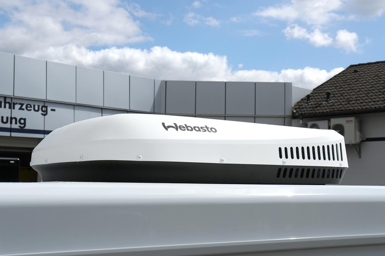 Mobil BORCO HÖHNS - Autorulota comerciala: Foto 2 Mobil BORCO HÖHNS - Autorulota comerciala: Foto 2