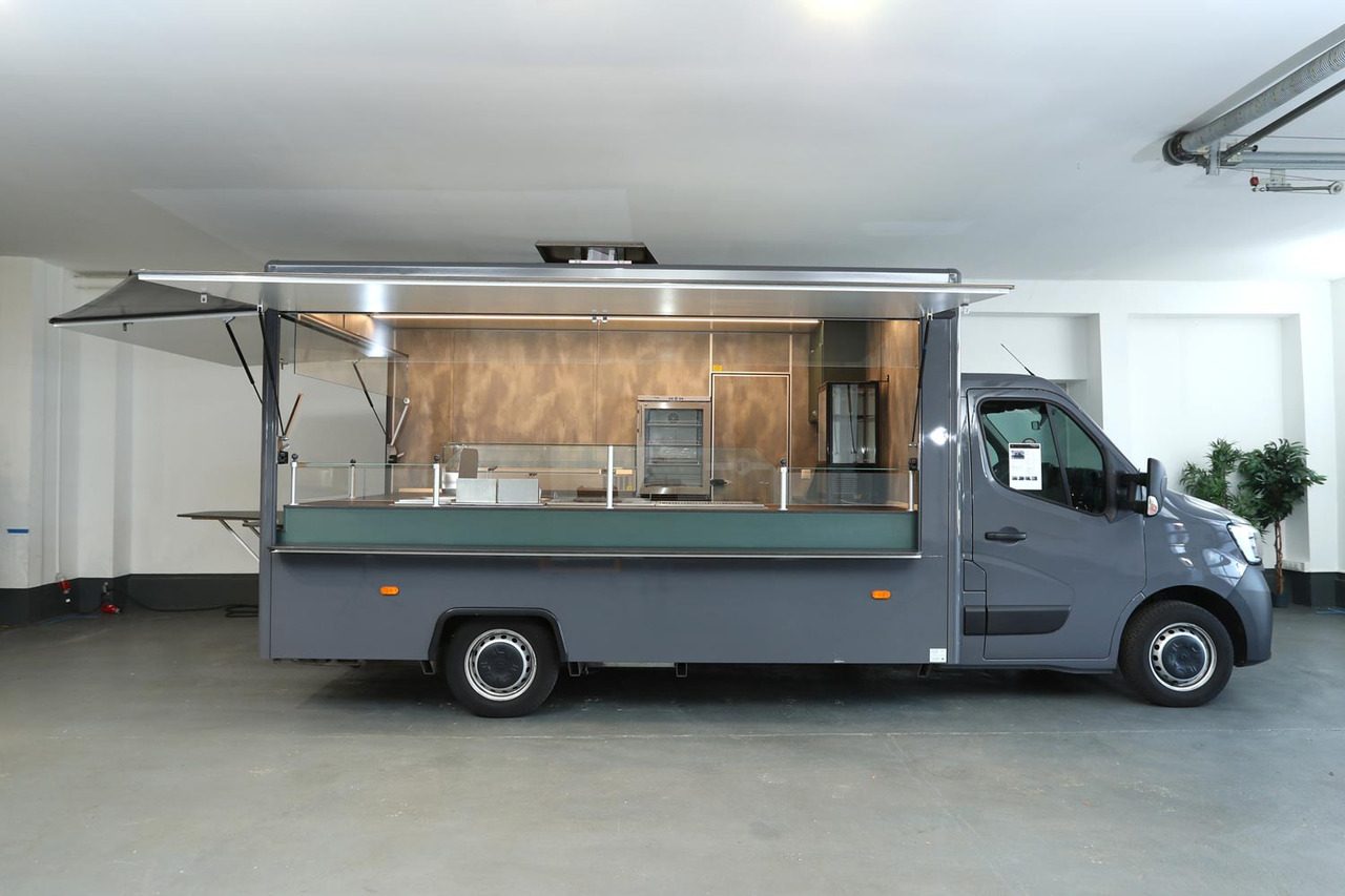 Mobil BORCO HÖHNS - Autorulota comerciala: Foto 1 Mobil BORCO HÖHNS - Autorulota comerciala: Foto 1