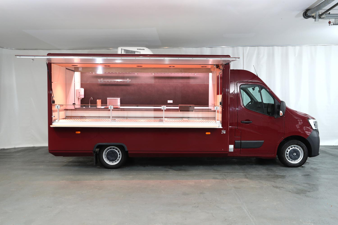 Tourenmobil BORCO HÖHNS - Autorulota comerciala: Foto 1 Tourenmobil BORCO HÖHNS - Autorulota comerciala: Foto 1