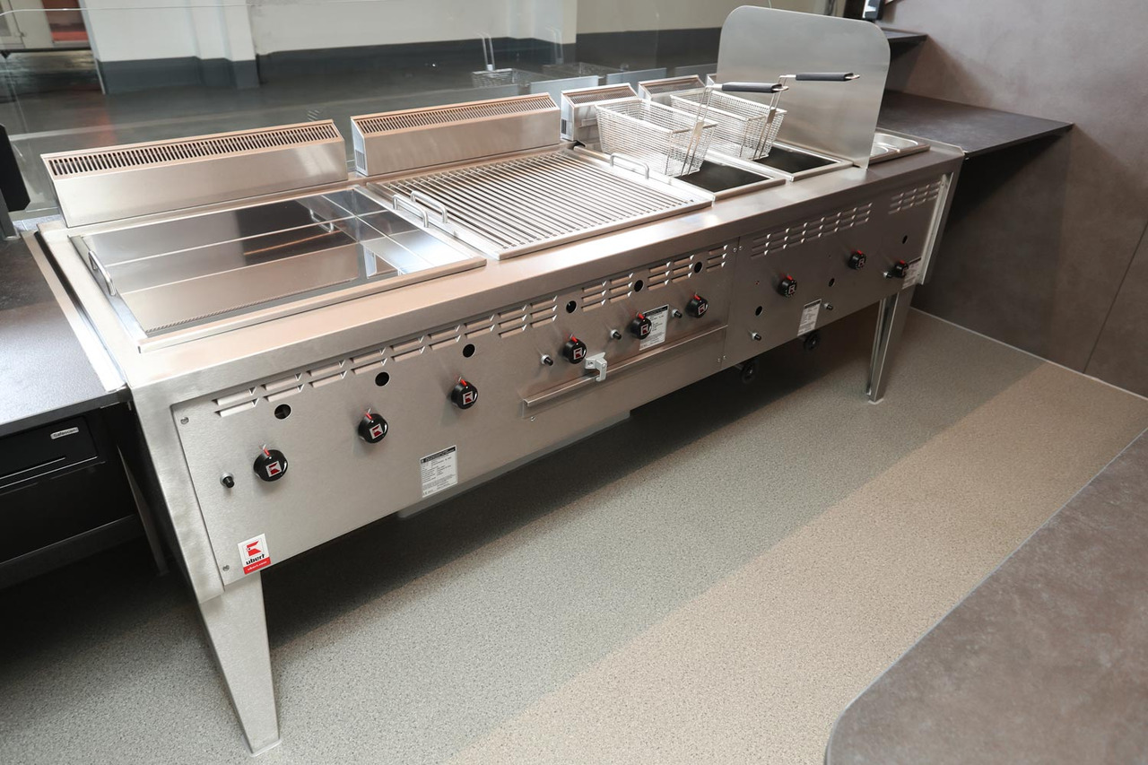 Verkaufsanhänger BORCO HÖHNS - Rulota comerciala: Foto 4 Verkaufsanhänger BORCO HÖHNS - Rulota comerciala: Foto 4