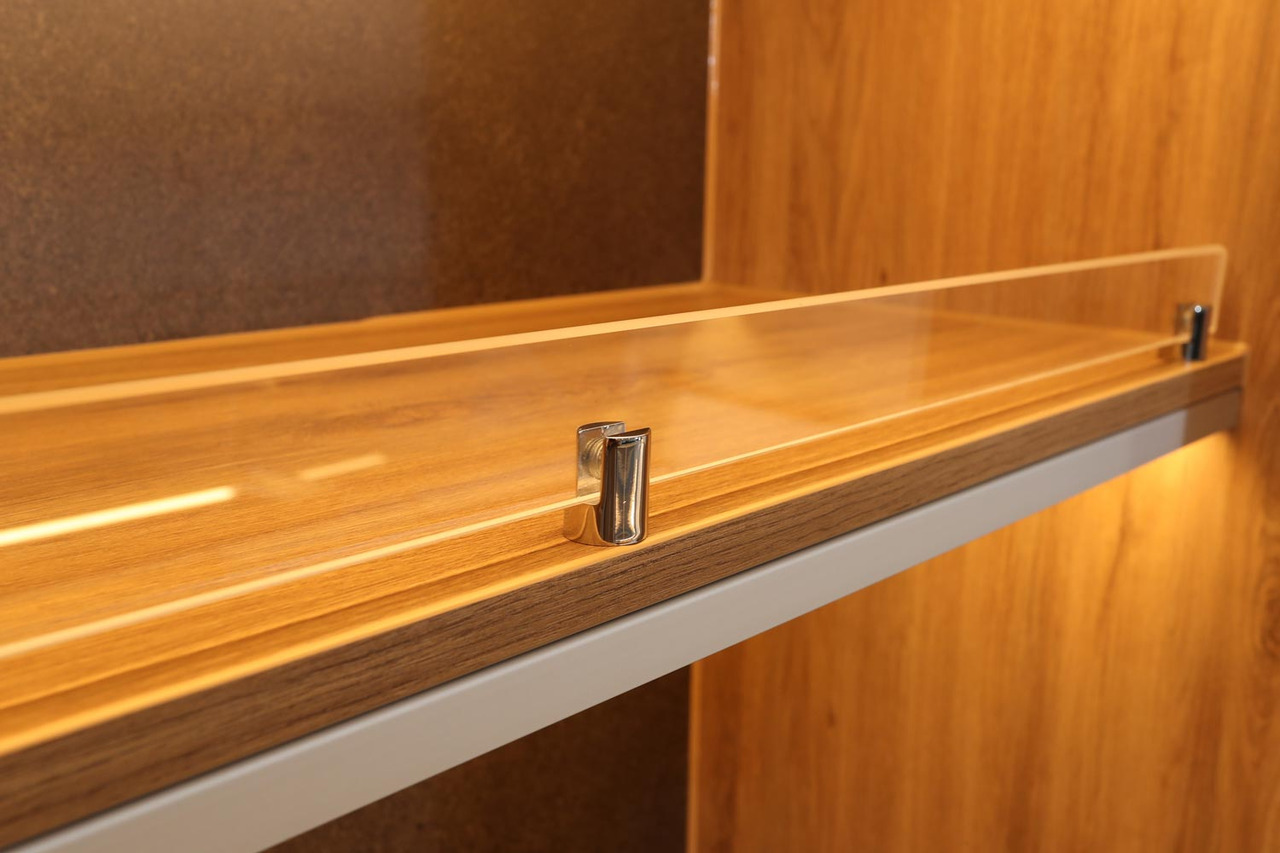 Rulota comerciala nou Verkaufsanhänger BORCO HÖHNS: Foto 13 Rulota comerciala nou Verkaufsanhänger BORCO HÖHNS: Foto 13