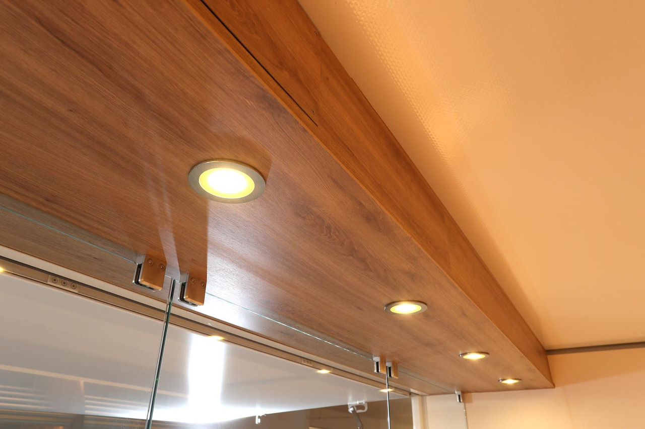 Rulota comerciala nou Verkaufsanhänger BORCO HÖHNS: Foto 6 Rulota comerciala nou Verkaufsanhänger BORCO HÖHNS: Foto 6