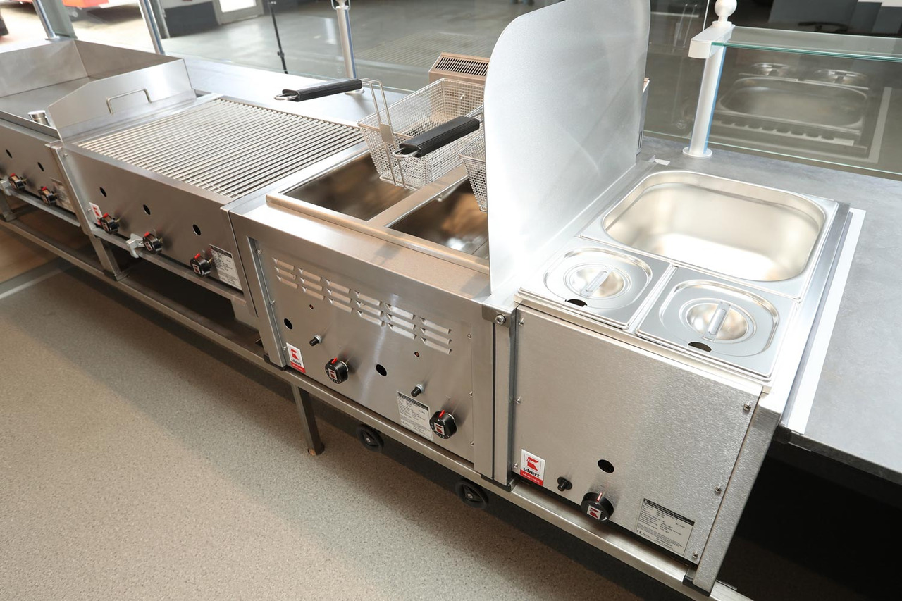 Verkaufsanhänger BORCO HÖHNS - Rulota comerciala: Foto 4 Verkaufsanhänger BORCO HÖHNS - Rulota comerciala: Foto 4