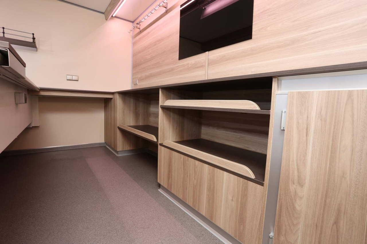 Verkaufsanhänger BORCO HÖHNS - Rulota comerciala: Foto 3 Verkaufsanhänger BORCO HÖHNS - Rulota comerciala: Foto 3