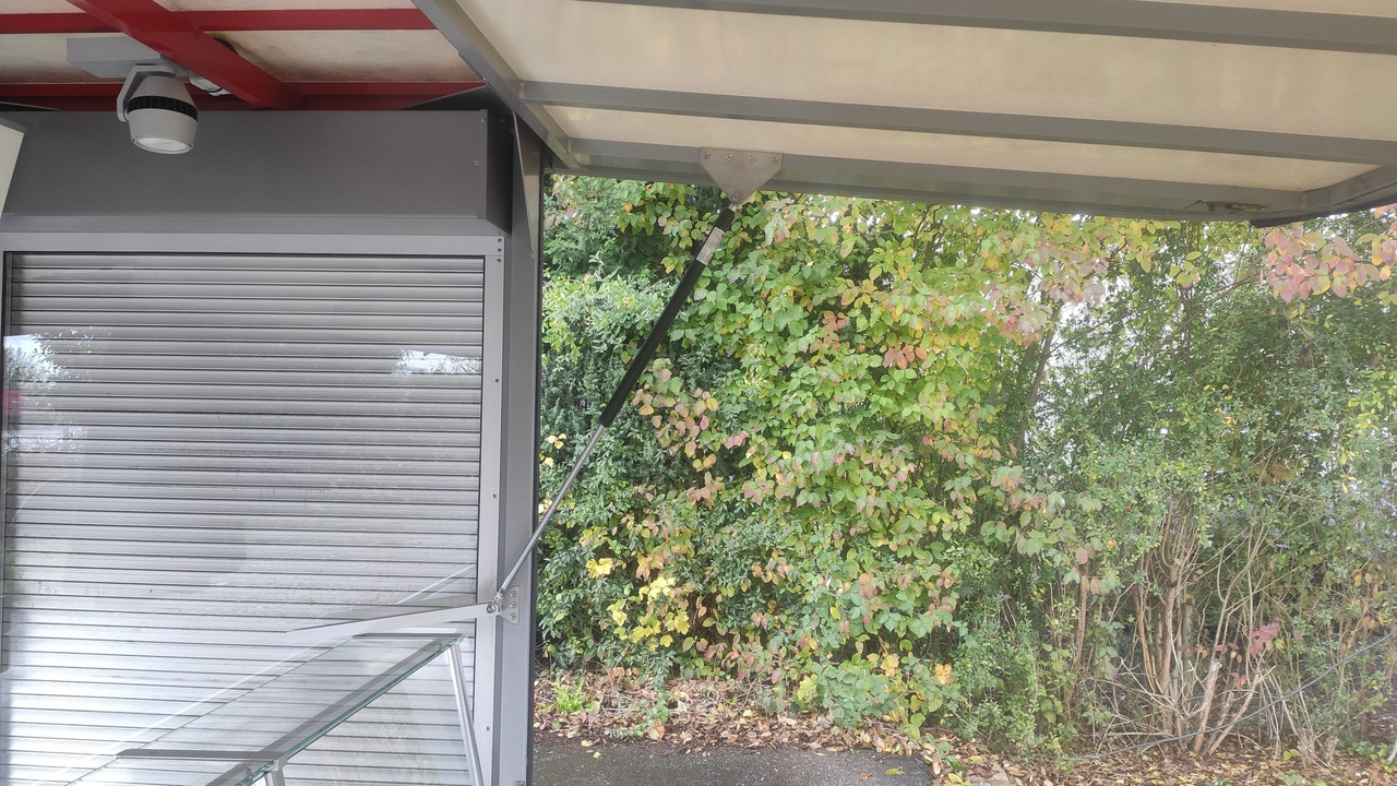 Verkaufsanhänger Spewi-Borco-Höhns - Rulota comerciala: Foto 5 Verkaufsanhänger Spewi-Borco-Höhns - Rulota comerciala: Foto 5