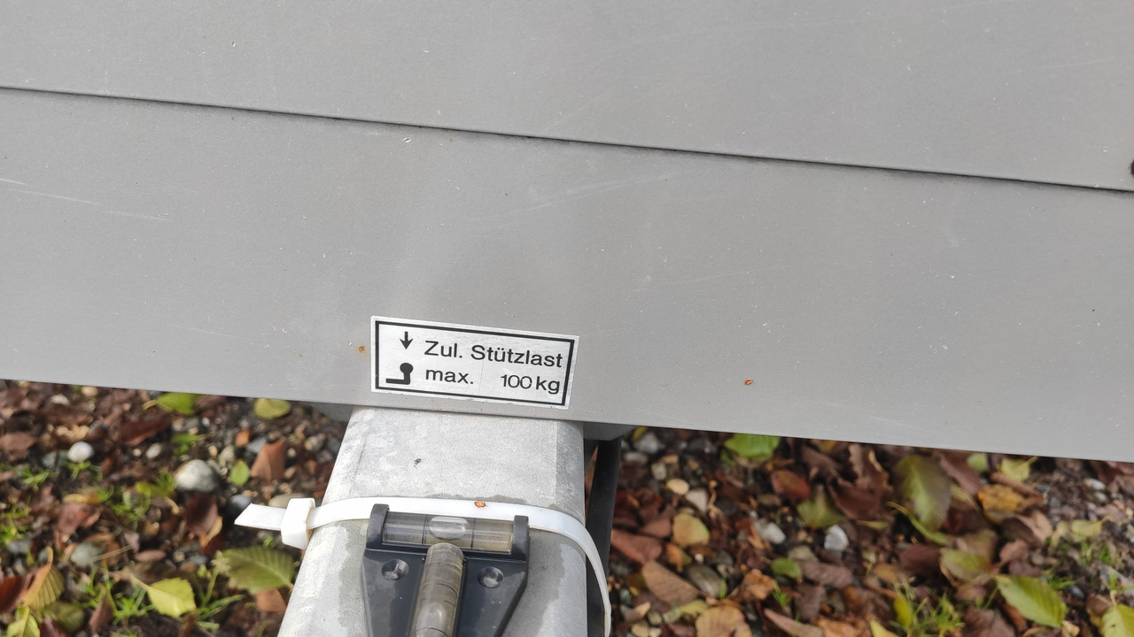 Leasing de Verkaufsanhänger Spewi-Borco-Höhns Verkaufsanhänger Spewi-Borco-Höhns: Foto 14 Leasing de Verkaufsanhänger Spewi-Borco-Höhns Verkaufsanhänger Spewi-Borco-Höhns: Foto 14