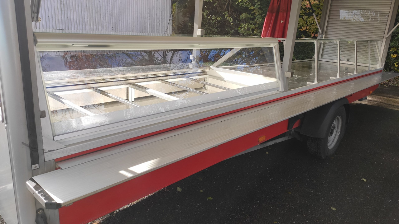 Leasing de Verkaufsanhänger Spewi-Borco-Höhns Verkaufsanhänger Spewi-Borco-Höhns: Foto 7 Leasing de Verkaufsanhänger Spewi-Borco-Höhns Verkaufsanhänger Spewi-Borco-Höhns: Foto 7