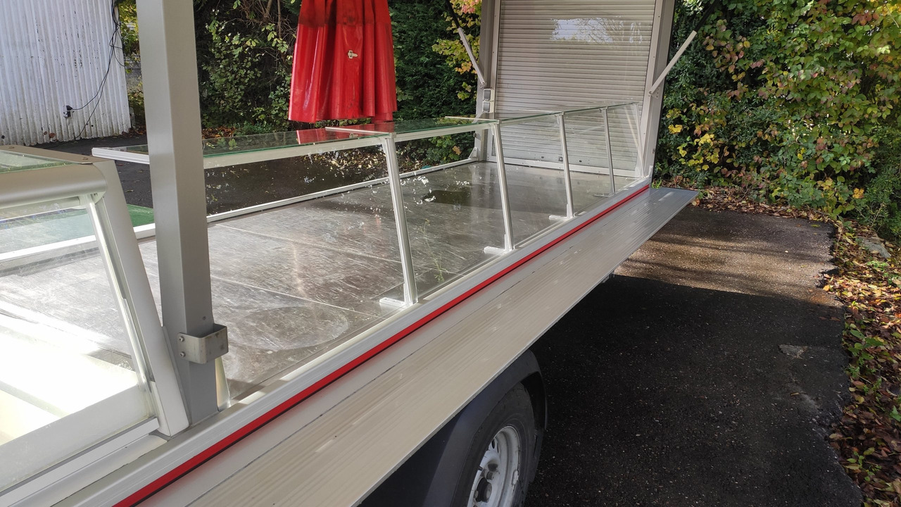 Leasing de Verkaufsanhänger Spewi-Borco-Höhns Verkaufsanhänger Spewi-Borco-Höhns: Foto 6 Leasing de Verkaufsanhänger Spewi-Borco-Höhns Verkaufsanhänger Spewi-Borco-Höhns: Foto 6