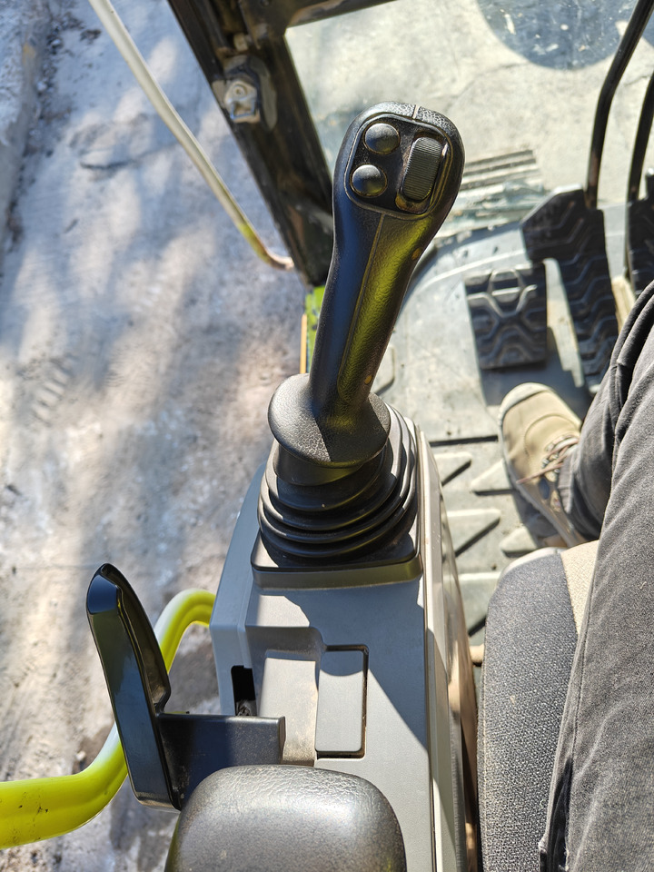 Leasing de CATERPILLAR 320 F CATERPILLAR 320 F: Foto 20