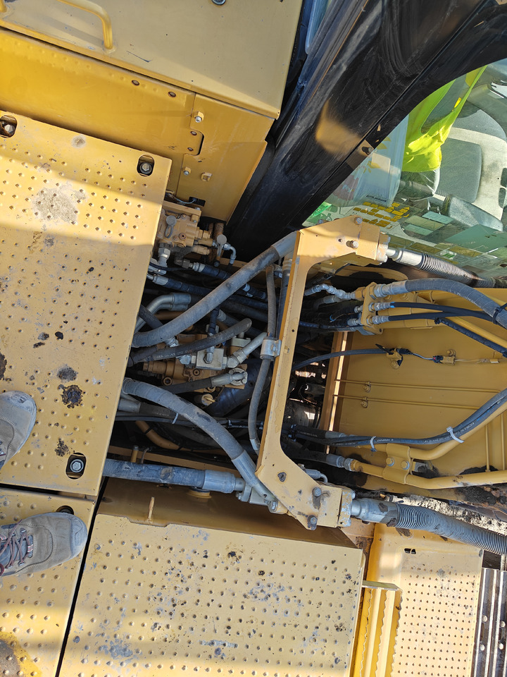 Leasing de CATERPILLAR 320 F CATERPILLAR 320 F: Foto 15