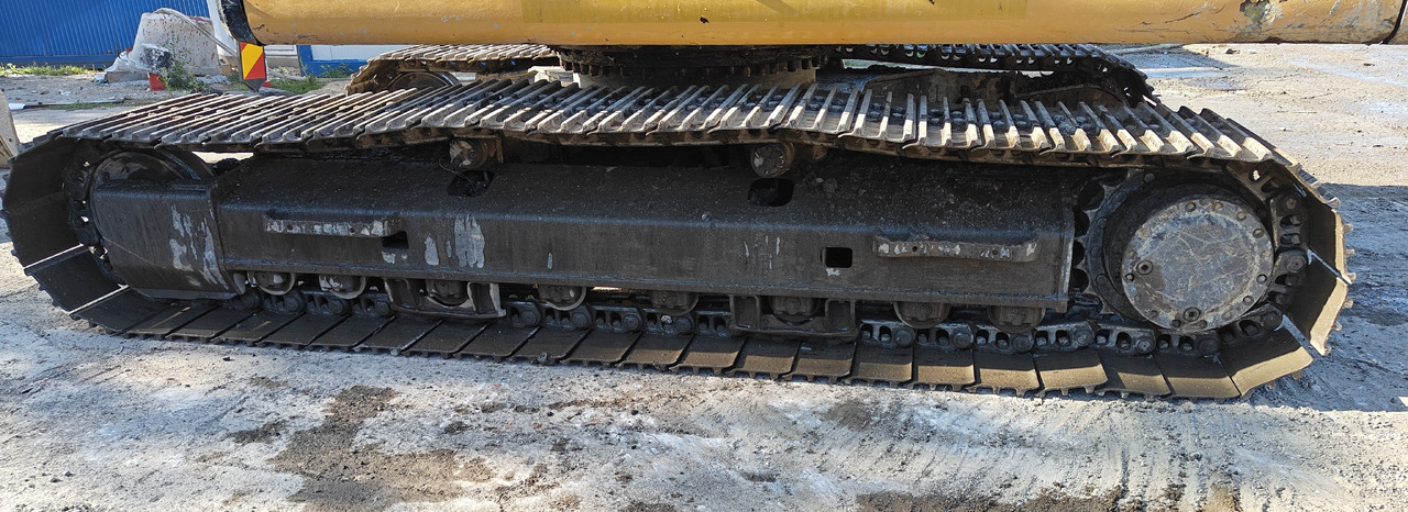 Leasing de CATERPILLAR 320 F CATERPILLAR 320 F: Foto 10