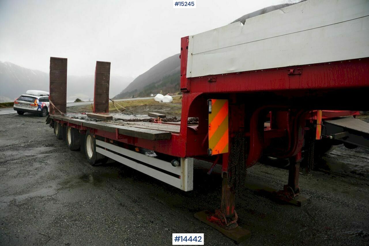 Leasing de Volvo FH750 Volvo FH750: Foto 36