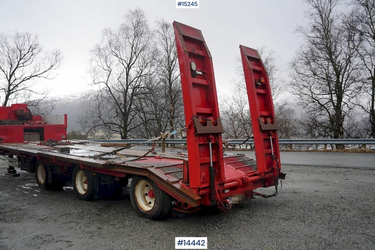 Leasing de Volvo FH750 Volvo FH750: Foto 32