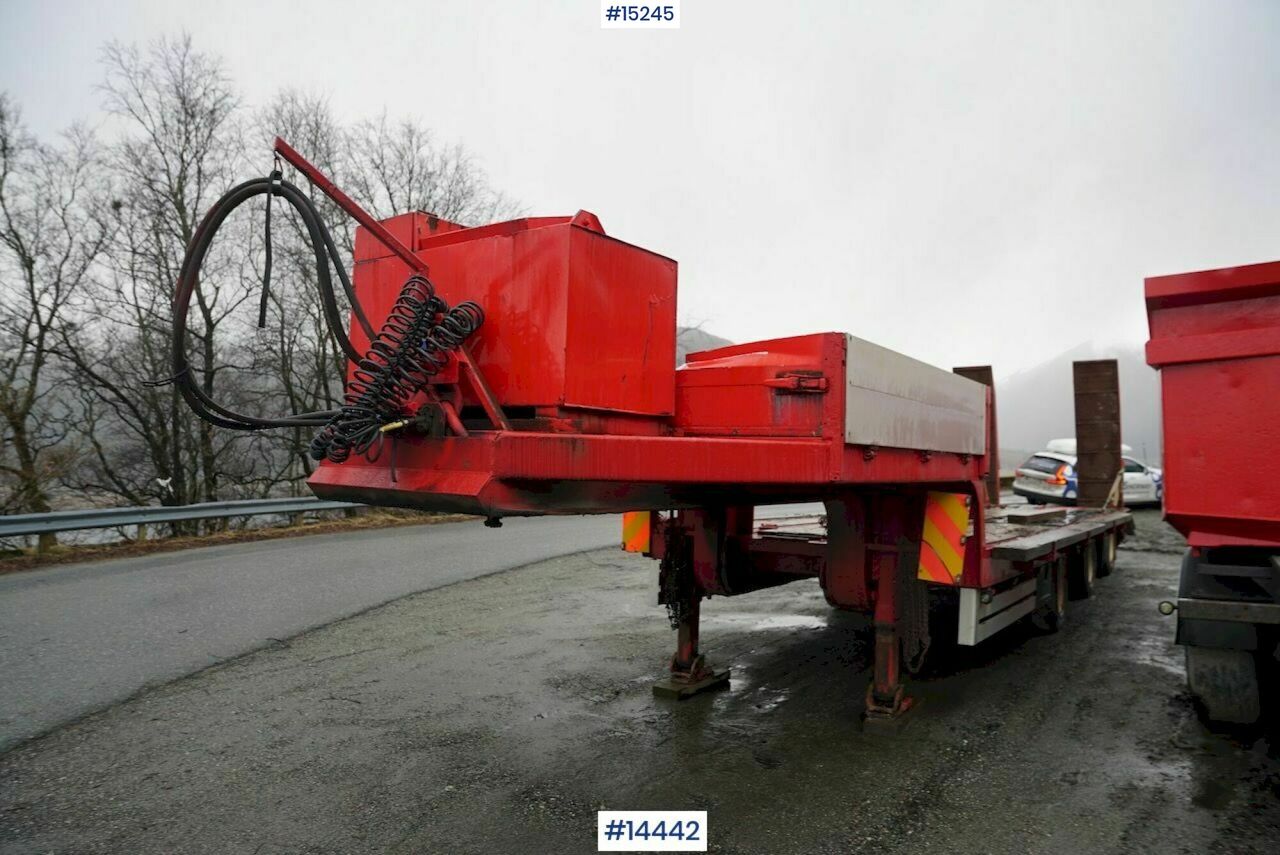 Leasing de Volvo FH750 Volvo FH750: Foto 34