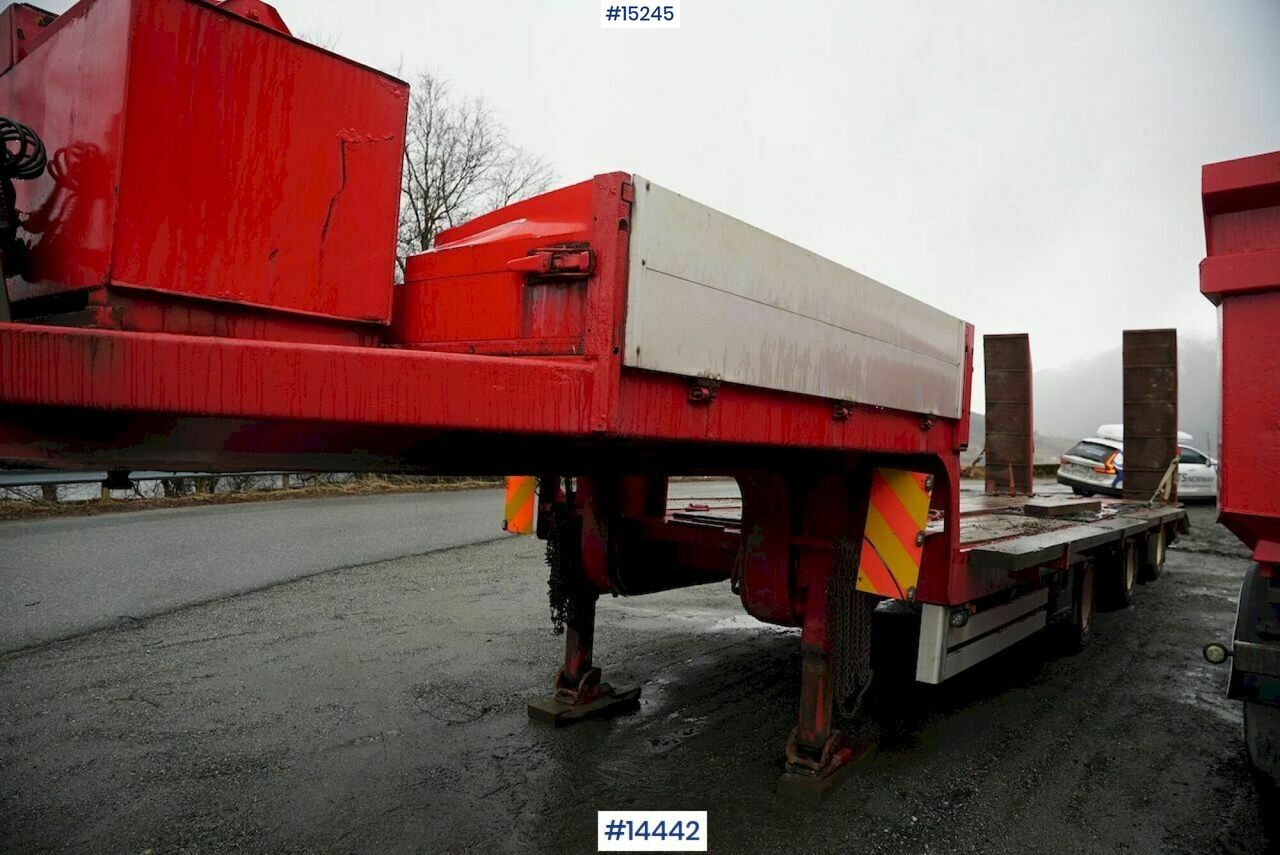 Leasing de Volvo FH750 Volvo FH750: Foto 33