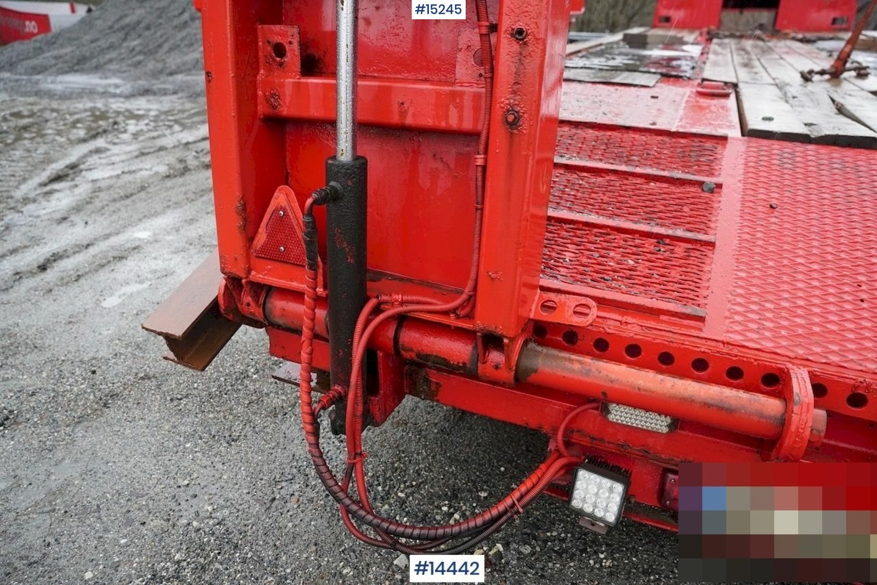 Leasing de Volvo FH750 Volvo FH750: Foto 43