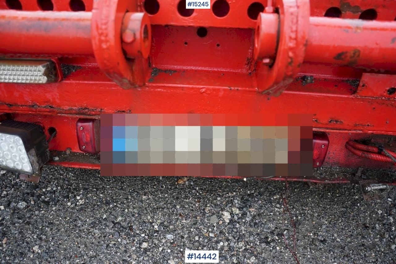 Leasing de Volvo FH750 Volvo FH750: Foto 44